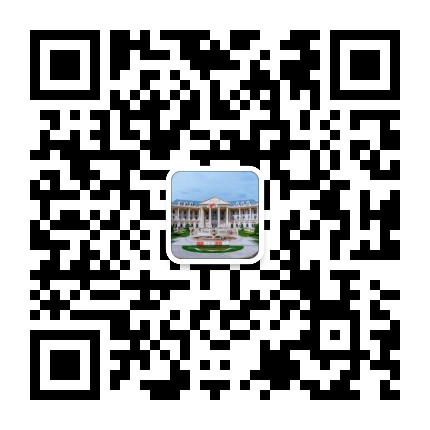 南京海陵公众号二维码