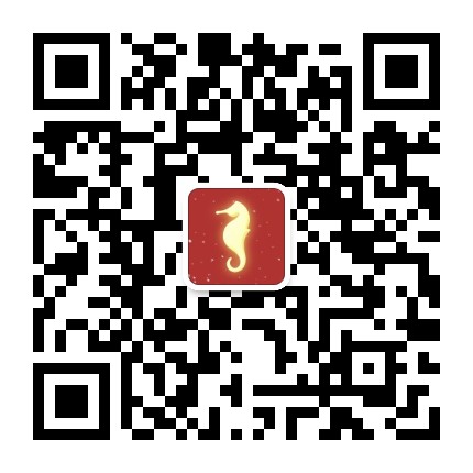 海马体照相馆官方微信公众号