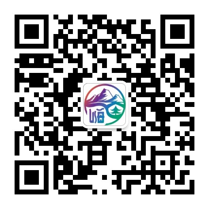 天津嗨途户外旅行公众号二维码