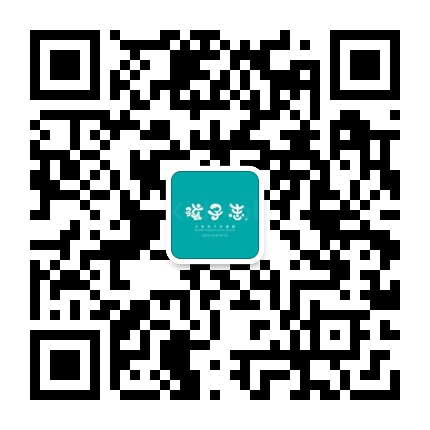 孩子志官方微信公众号