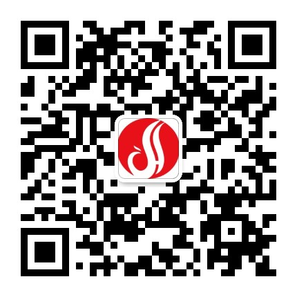 陕西大红门集团公众号二维码