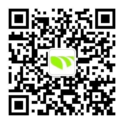 哈克农业装备公众号二维码