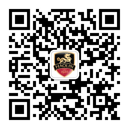 豪麟名鞋世家官方微信公众号