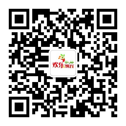 HuxNawa欢乐纳瓦公众号二维码
