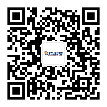 哈尔滨汇房通公众号二维码