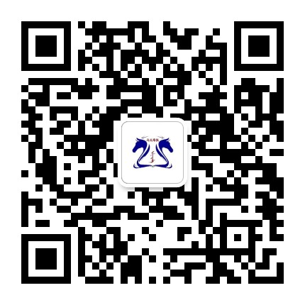 乌兰塔拉公众号二维码