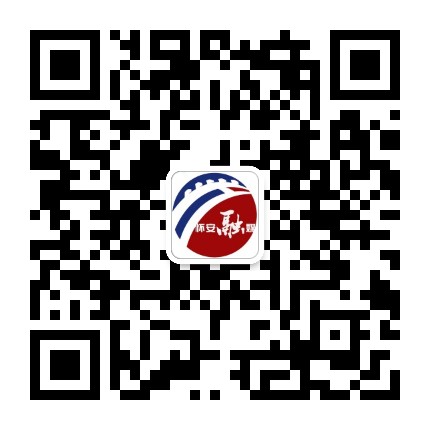 怀安融媒公众号二维码