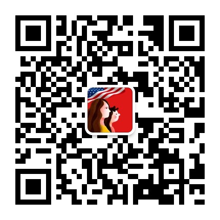哈北妈妈俱乐部公众号二维码