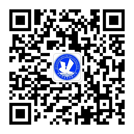 淮安市清河实验小学公众号二维码