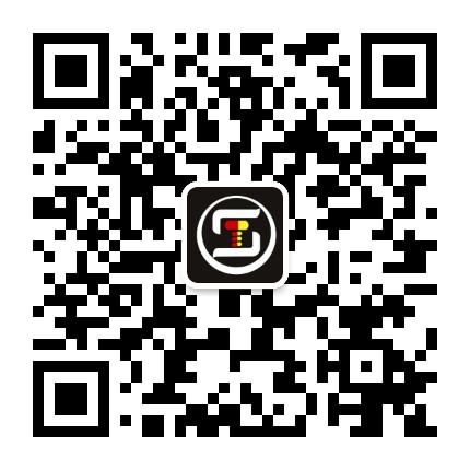 惠安顺泰大药房公众号二维码