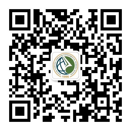 淮安市外实小公众号二维码