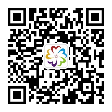 河北艺考生服务站公众号二维码