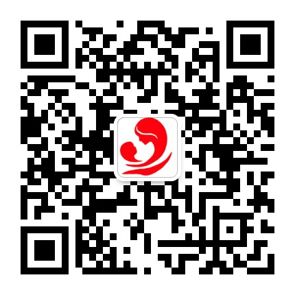湖北妇女儿童工作公众号二维码