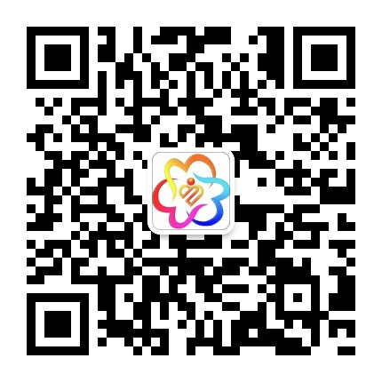 哈巴河女声公众号二维码