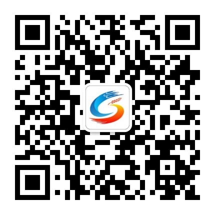 监利融媒公众号二维码