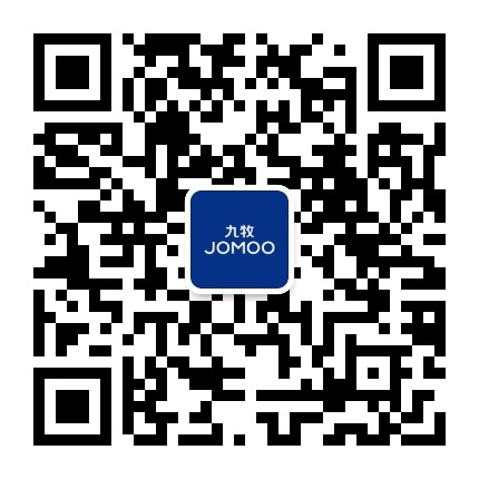 九牧河北运营中心公众号二维码