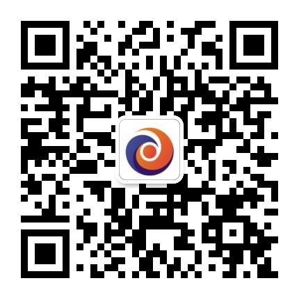 湖北天海集团公众号二维码