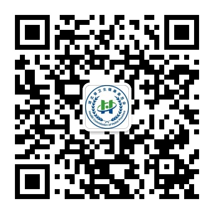 健康湖北公众号二维码
