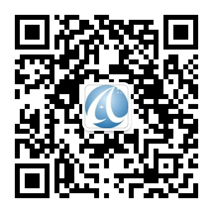 华创北斗公众号二维码
