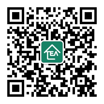 好茶仓商城官方微信公众号