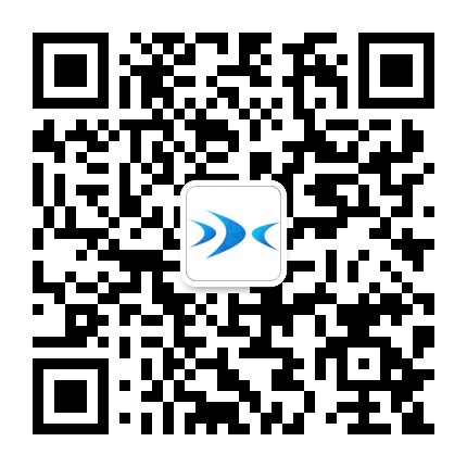 华城工程技术公众号二维码