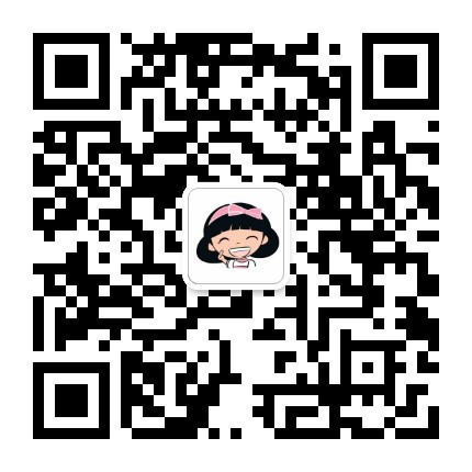 米朵手工烘焙官方微信公众号