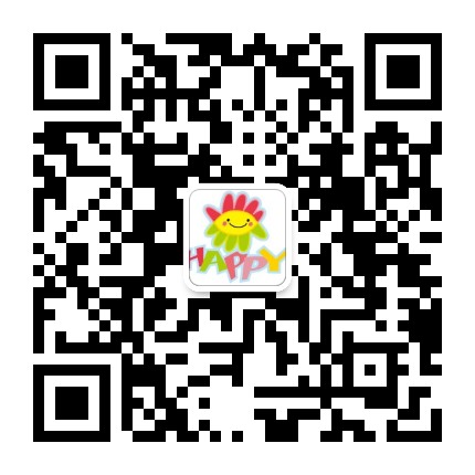龙港市环城幼儿园公众号二维码