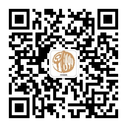 河池核桃公众号二维码