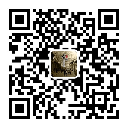 韩城市金城街道办事处公众号二维码