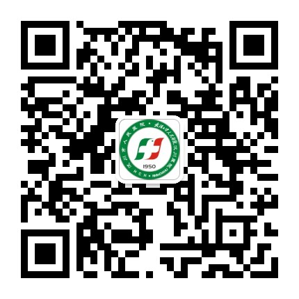 汉川市人民医院订阅号公众号二维码
