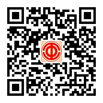 海淀街道总工会公众号二维码