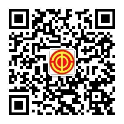 河东工众公众号二维码