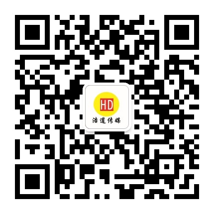 酒泉浩道管理公众号二维码
