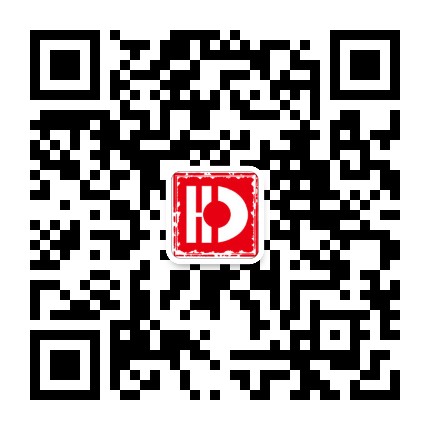 丹阳华东建材城公众号二维码