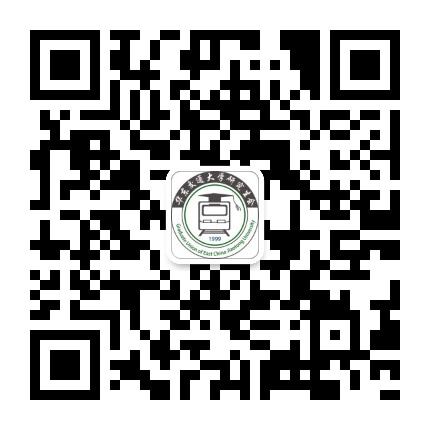华交研究生公众号二维码