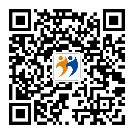 青岛市黄岛区人力资源有限公司公众号二维码