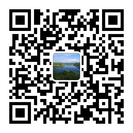 桦甸市卫生健康局公众号二维码