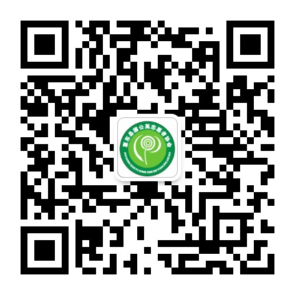 惠东县蒲公英志愿者协会公众号二维码