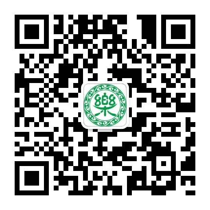 乐生堂健康家园官方微信公众号