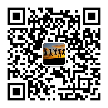 活力音乐相册公众号二维码