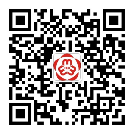 燕赵女性公众号二维码