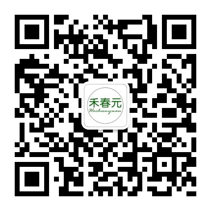 禾春元生态食品官方微信公众号