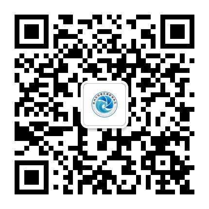 钱塘摄影公众号二维码