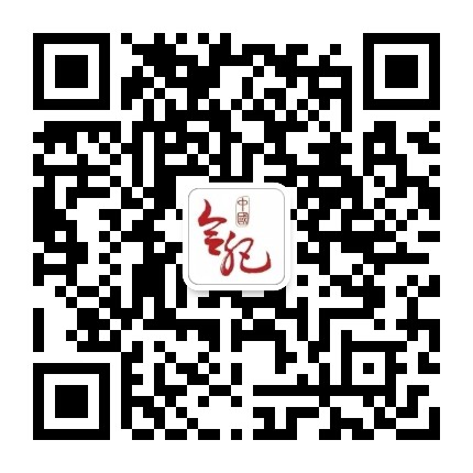 合肥发布公众号二维码