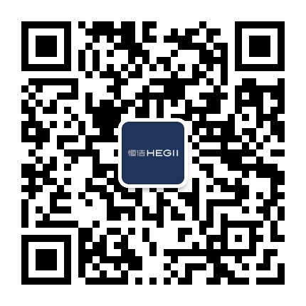 恒洁卫浴潮州公众号二维码
