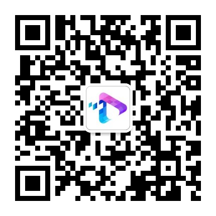 江苏移动高清互联网电视公众号二维码