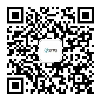 哈乐音乐公众号二维码