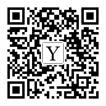 程序猿公众号二维码