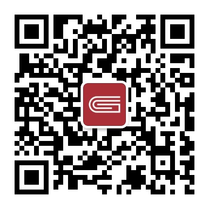 新会新华书店公众号二维码