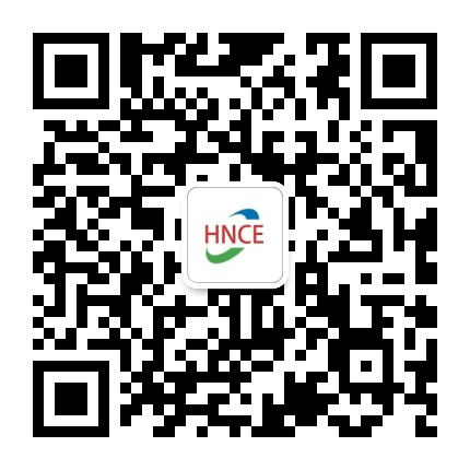 河南县域公众号二维码